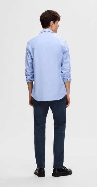 Image du produit Selected Homme Reg rick-ox Flex (XXL)