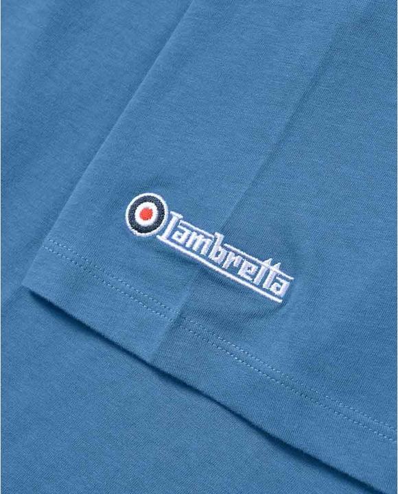Produktbild Lambretta TShirt (4XL)