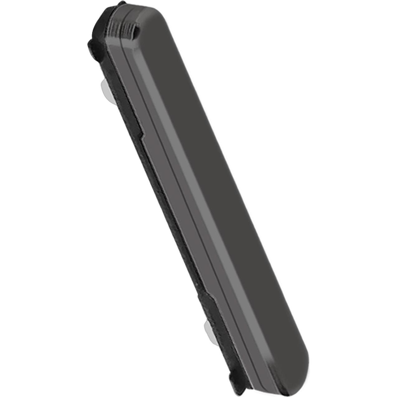 Thumbnail - Samsung GH98-47110A Lautstärketaste Ersatzteil, Mobilgerät Ersatzteile, Schwarz
