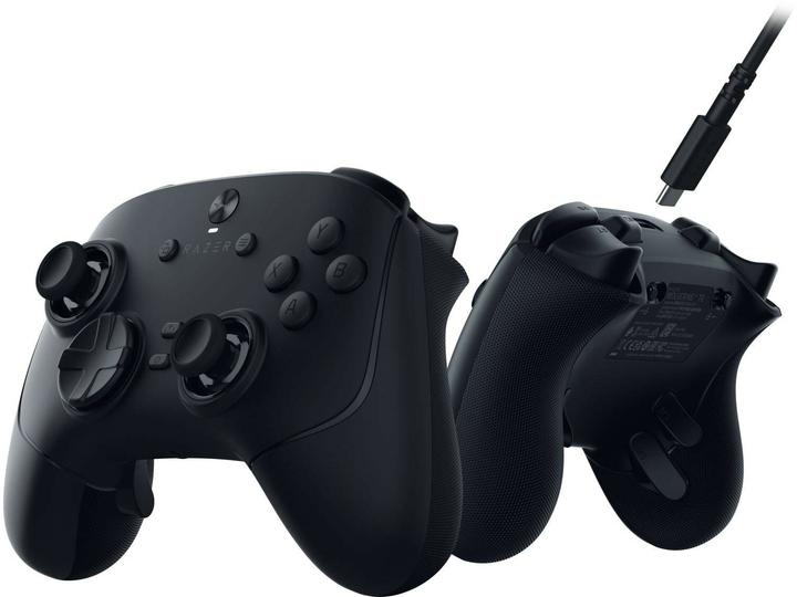 Produktbild Razer Wolverine V3 Tournament Edition (Windows)