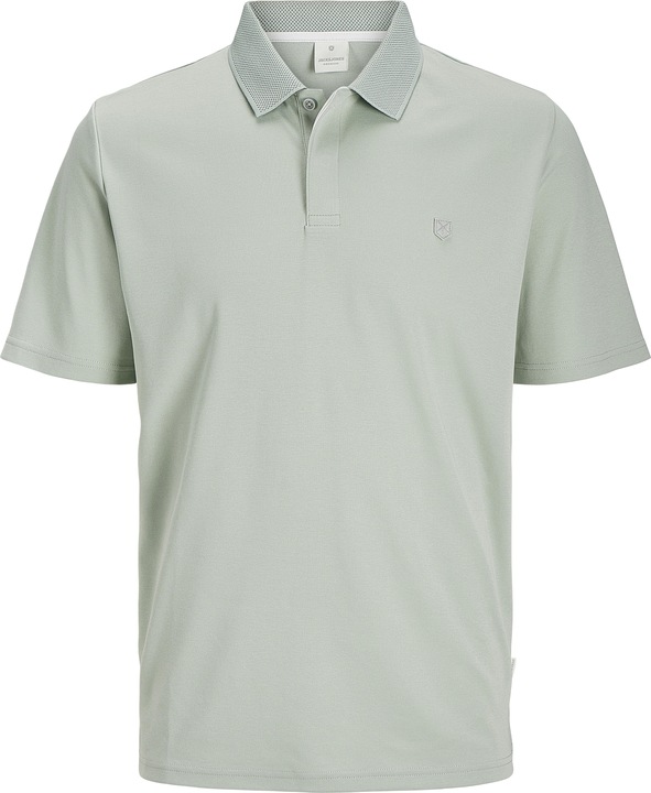 Jack & Jones Jprccrodney Ss Polo Noos