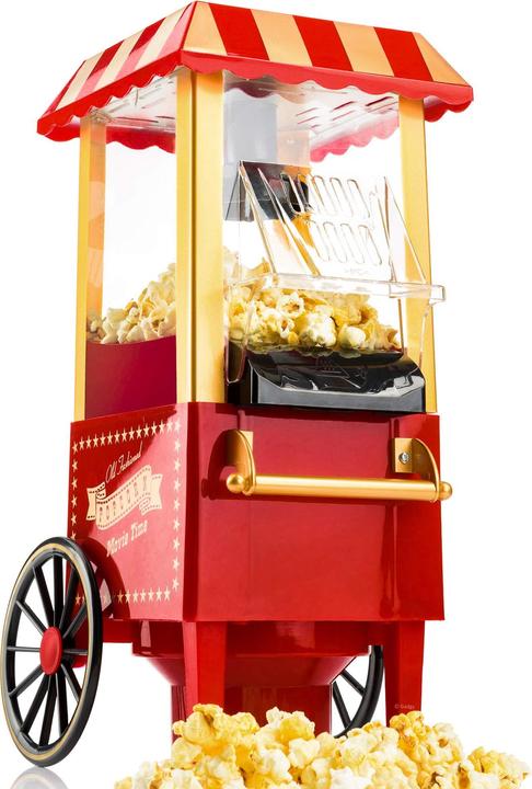 Produktbild Gadgy Popcornmaschine
