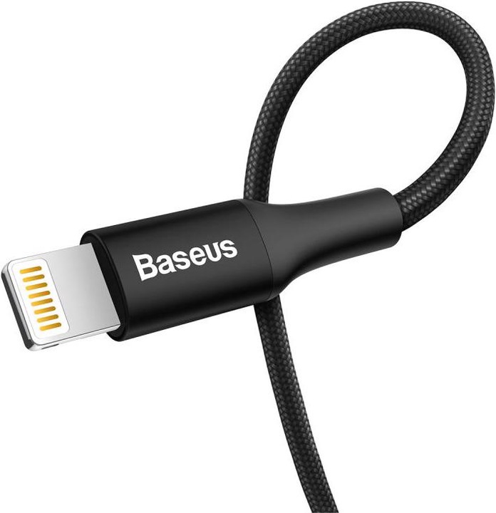 Immagine prodotto Baseus Serie Yiven per Apple (3 m, USB 2.0)