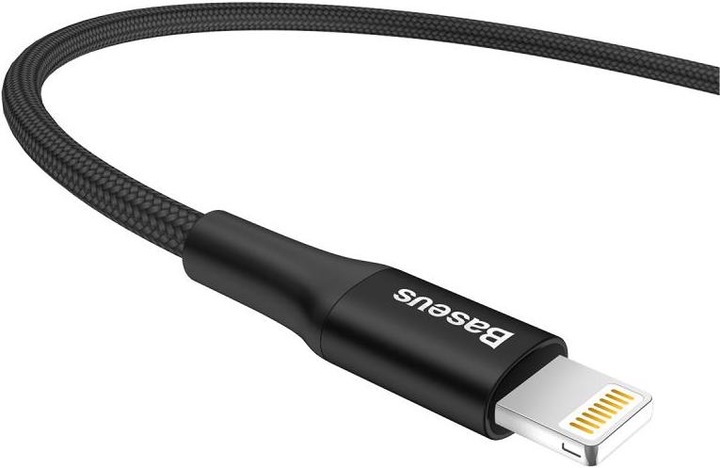 Immagine prodotto Baseus Serie Yiven per Apple (3 m, USB 2.0)