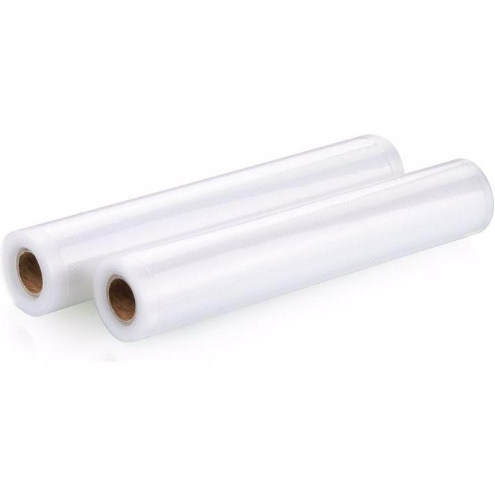 Thumbnail - Peach Vakuumierrolle PH100, Lebensmittelverpackung