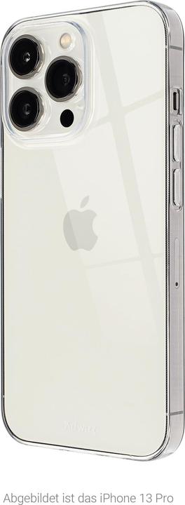 Produktbild Artwizz NoCase (Apple iPhone 14 Pro)