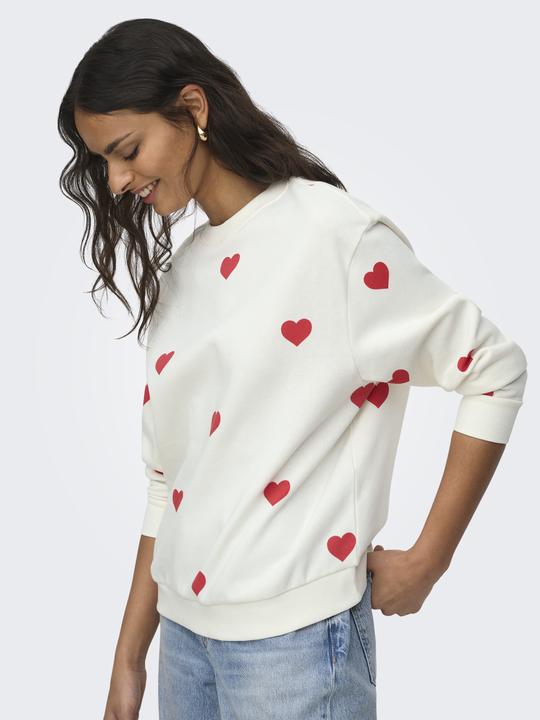 Produktbild JdY JDYNANNA Sweatshirt Sweatshirt (M)