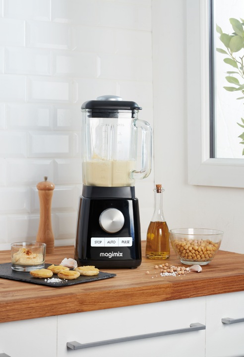 Actual product image Magimix Power Blender (1300 W)
