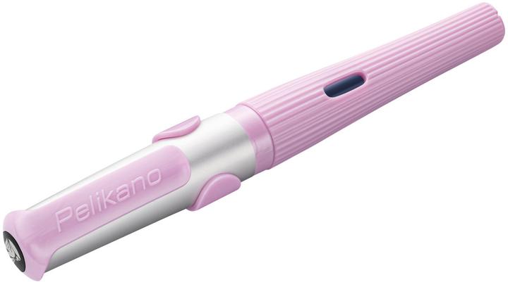 Produktbild Pelikan o structure Füller Linkshänder L (Pink, 1x)