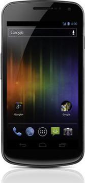 Samsung I9250 Galaxy Nexus - 16GB (16 GB, 4.65", 3G)