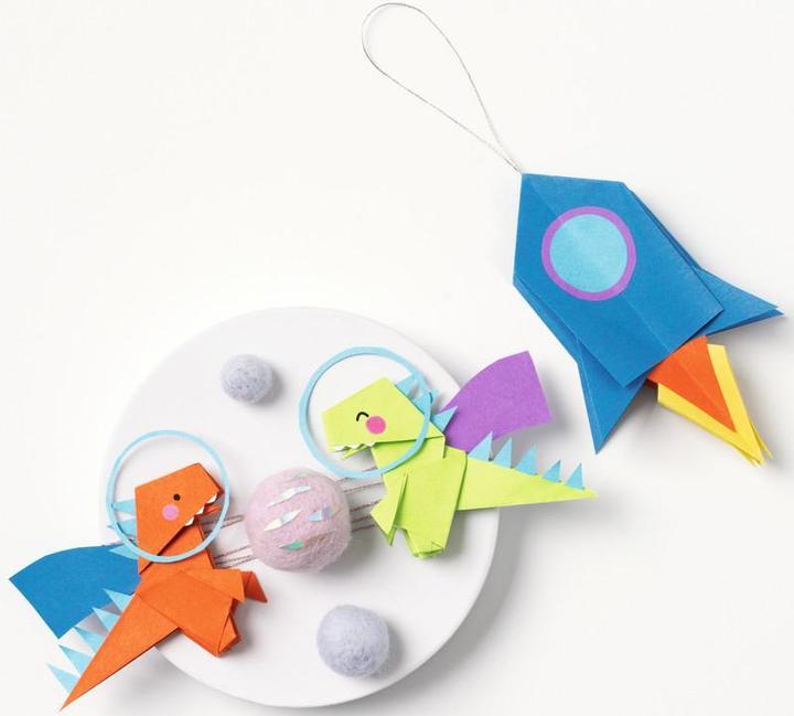 Actual product image Folia Leaflets (70 g/m², 100x)