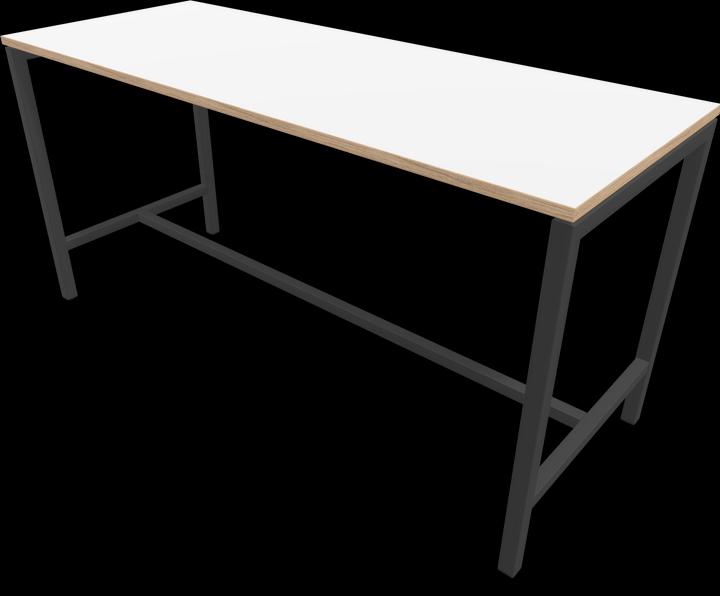 White / wood, Dark grey