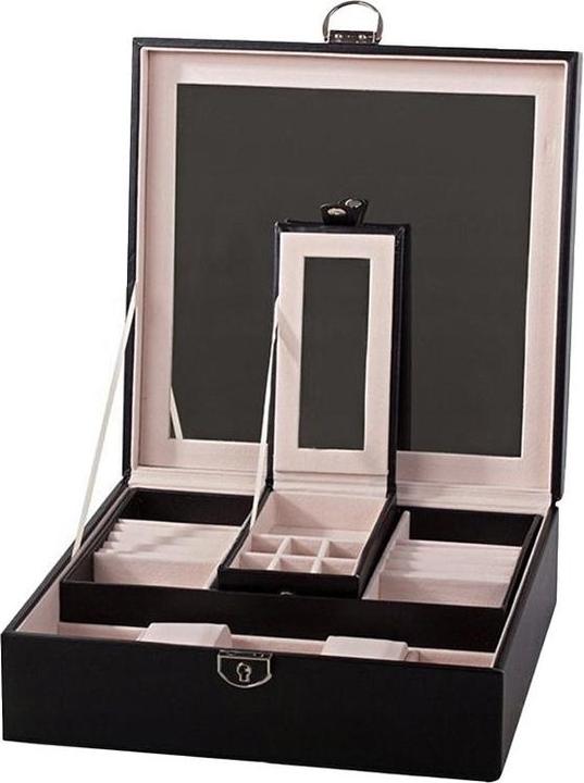 Produktbild Verk Group Schmuckschatulle, Uhren, Organizer, Box