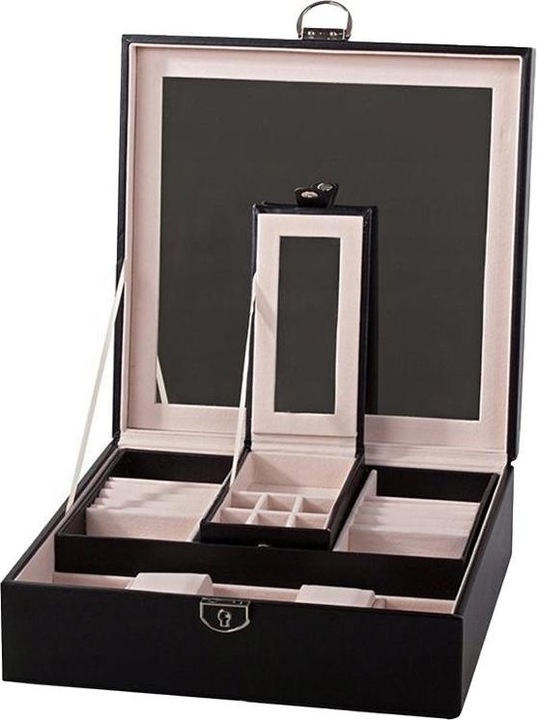 Produktbild Verk Group Schmuckschatulle, Uhren, Organizer, Box