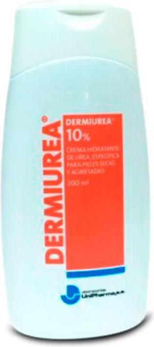 Produktbild Dermiurea Creams 30ml (Körpercreme, 30 ml)