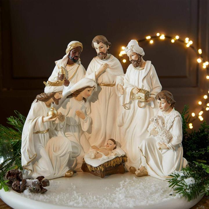 Produktbild Loberon Krippenfigur Kanem