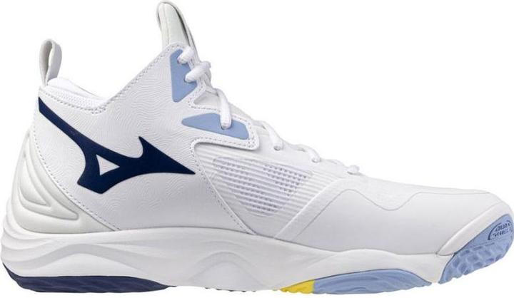 Image du produit Mizuno Wave Momentum 3 Mid (45)