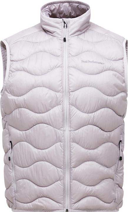 Misty Lavender, Rose