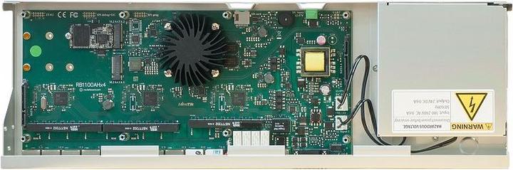 Productafbeelding MikroTik RB1100AHx4 Dude Editie