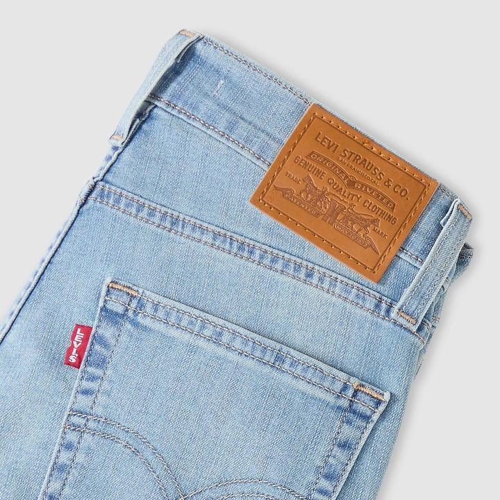 Produktbild Levis High Rise Straight Jeans 724 (29)