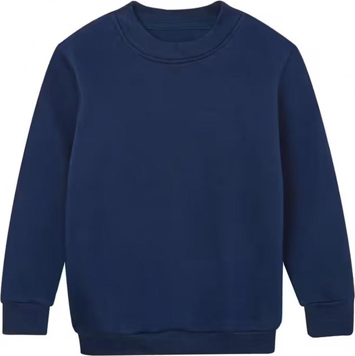 Produktbild Essential Sweatshirt (134)