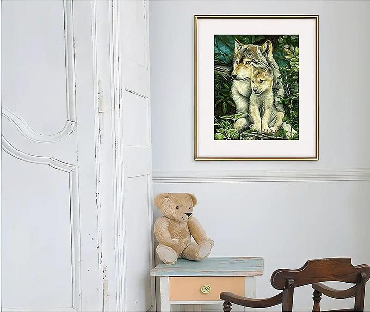 Produktbild Schipper MNZ Wolfsmutter