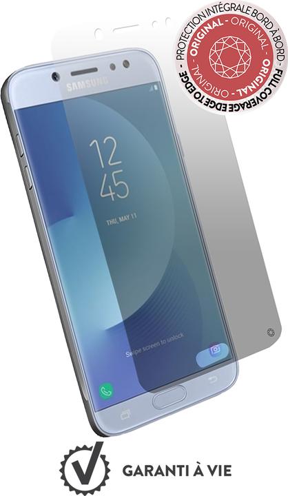 Produktbild Bigben Connected Flexible Glas-Folie (1 Stück, Samsung Galaxy J7 2017)