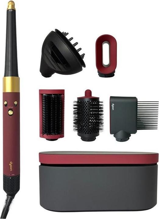 Immagine prodotto Dyson Airwrap Ricci + Coilosi
