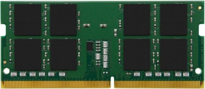 Actual product image Kingston Kcp424sd8/16 (1 x 16GB, 2400 MHz, DDR4-RAM, SO-DIMM)