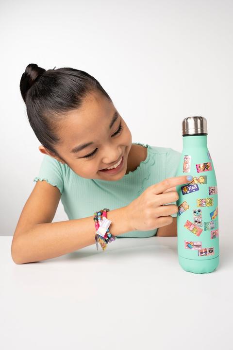 Produktbild Sky Castle Sticki Rolls Sticki Band Capsule, ast 7, CDU