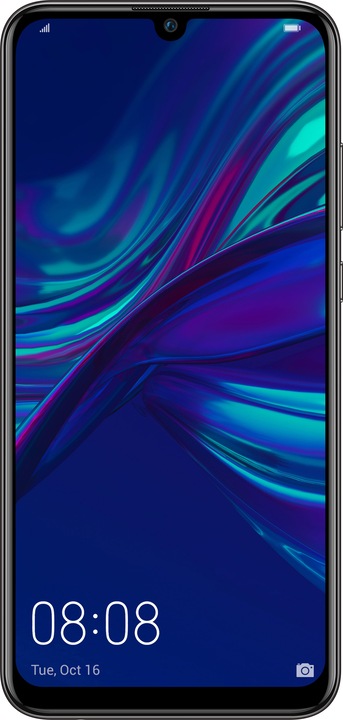 Immagine prodotto Huawei P smart+ (2019) (64 GB, Midnight Black, 6.21", Doppia SIM Ibrida, 24 Mpx, 4G)