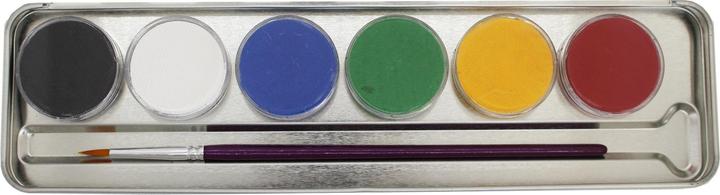 Produktbild Eulenspiegel Palette