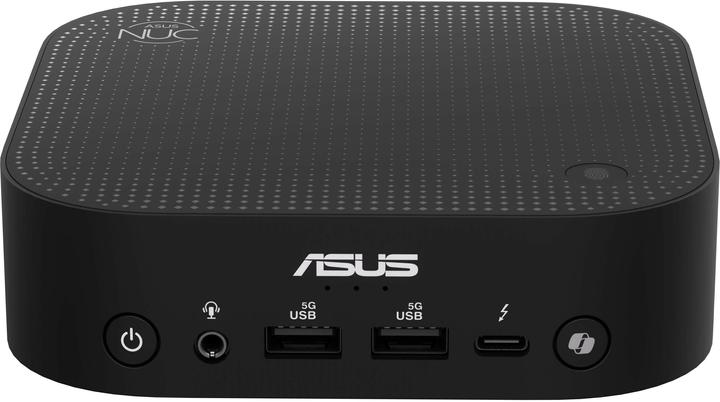 Produktbild ASUS NUC 14 PRO AI RNUC14LNKU5073H2