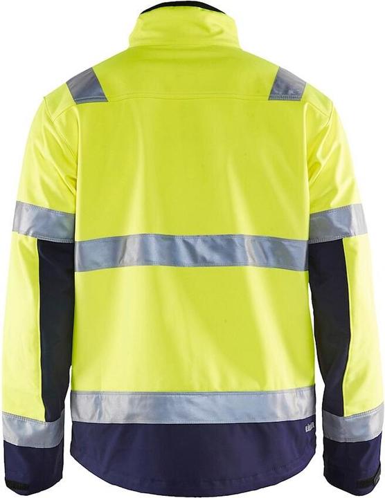 Produktbild Blakläder Reflektierende Jacke (M)