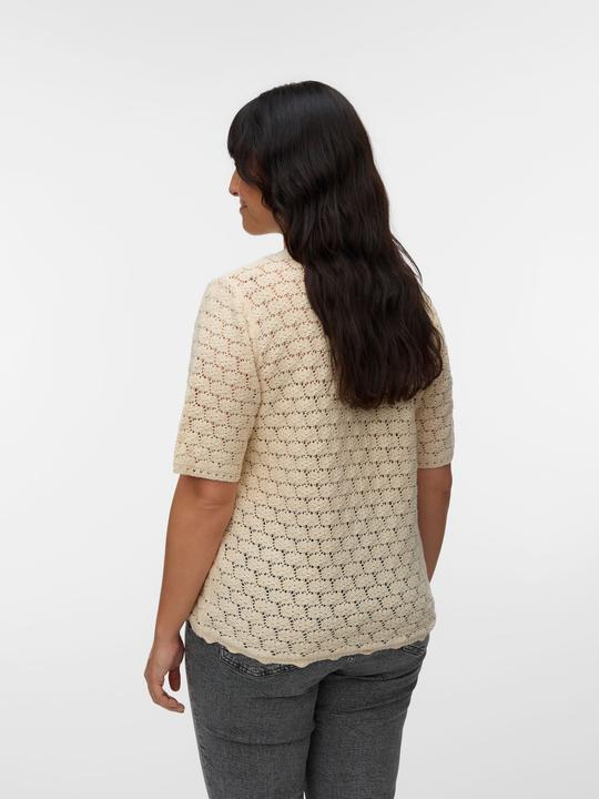 Produktbild Vero Moda VMCKORA Strickjacke Strickjacke (L)