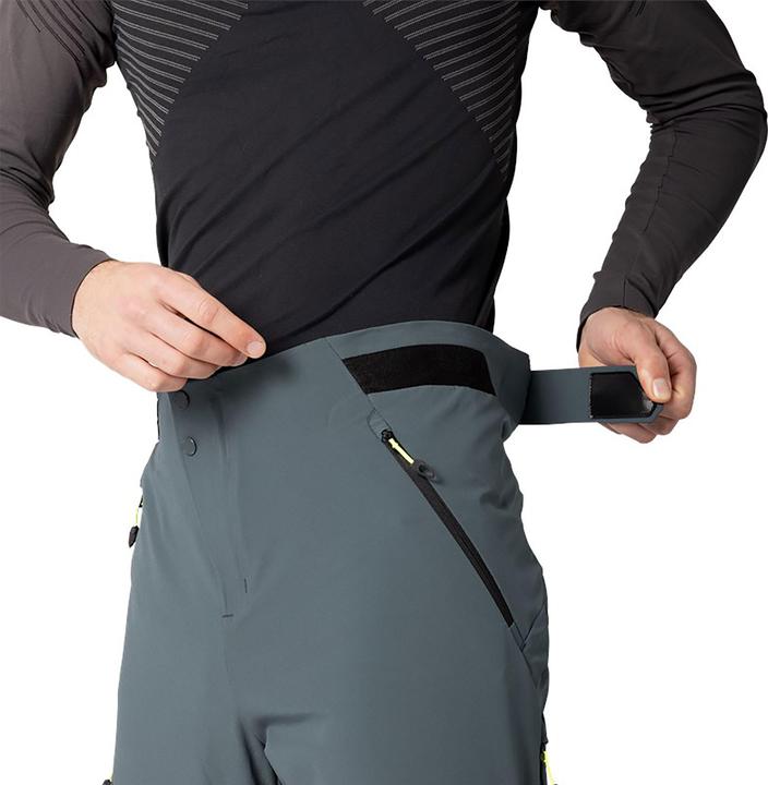 Immagine prodotto Dynafit Blacklight Dynastretch Hose Herren (M)