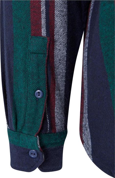 Image du produit Levis Chemise à manches longues Jackson Worker - 87137 (M)