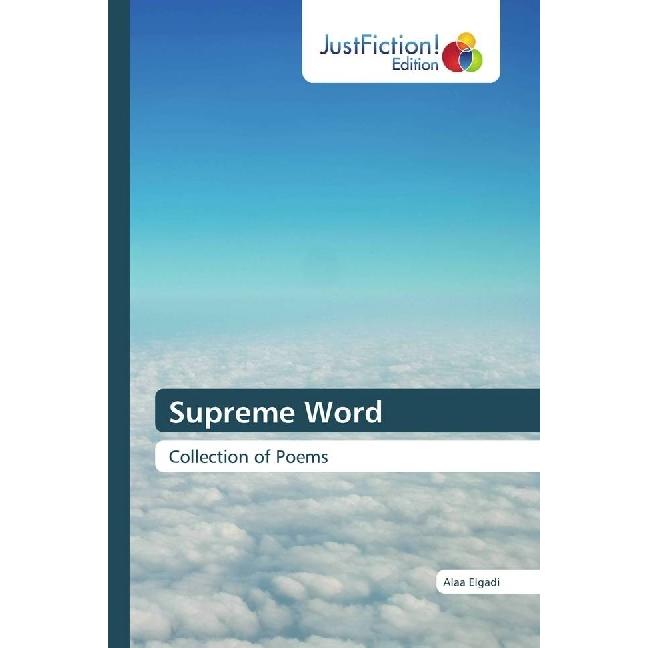 Supreme Word, Fachbücher von Alaa Elgadi