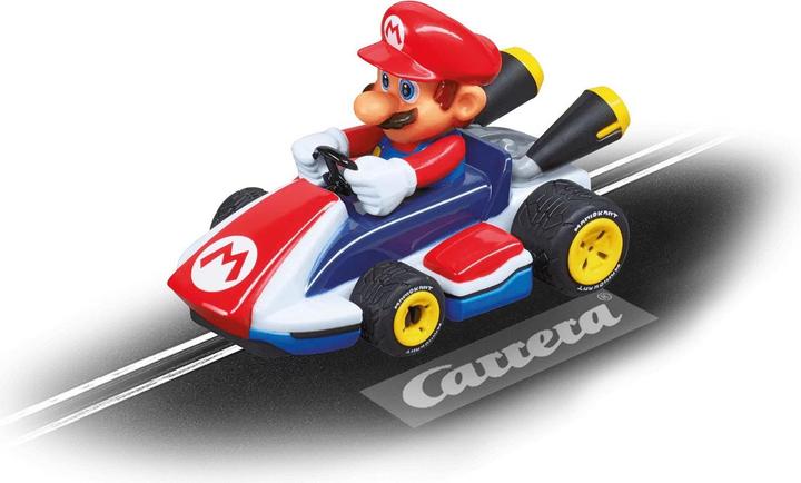 Carrera Mario Kart - Mario