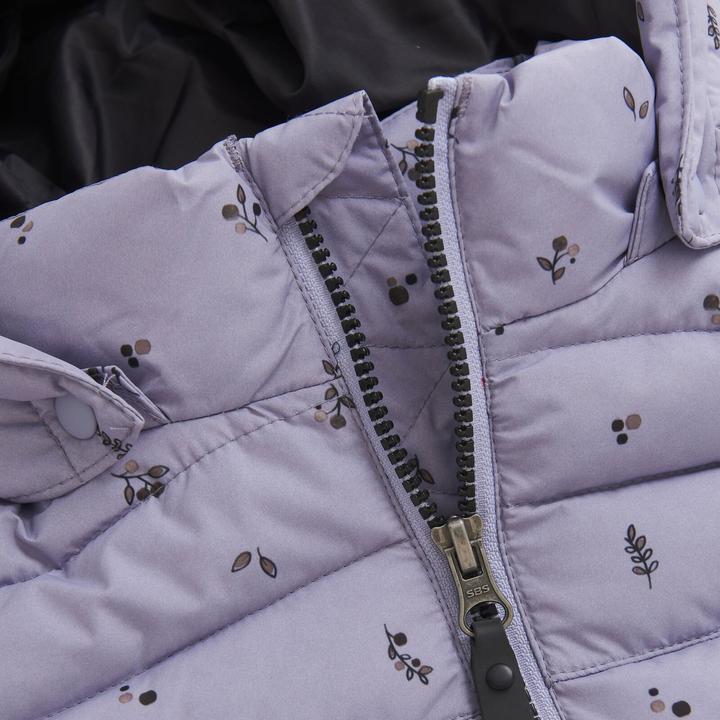 Produktbild Color Kids Wintermantel Languid Lavender