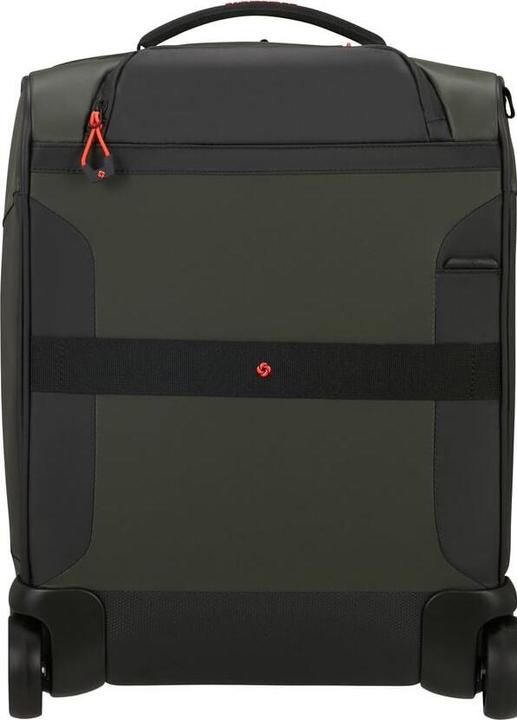 Immagine prodotto Samsonite Ecodiver "Underseater"-Kabinentasche mit Rollen 45cm (30 l)