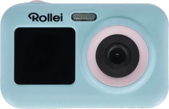 Actual product image Rollei Sportsline Fun (25 mm, 5 Mpx)