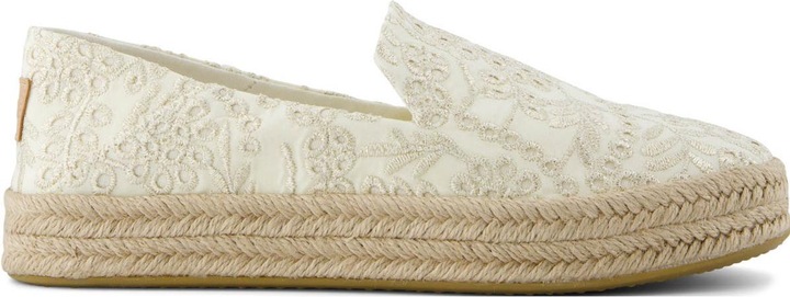 Produktbild Toms W's Carolina Botanical Eyelet (36.5)