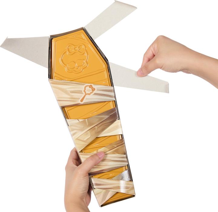 Produktbild Monster High Vergrabene Schätze