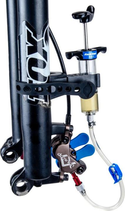 Productafbeelding Park Tool Gereedschap BKD-1.2 Remontluchtingsset DOT