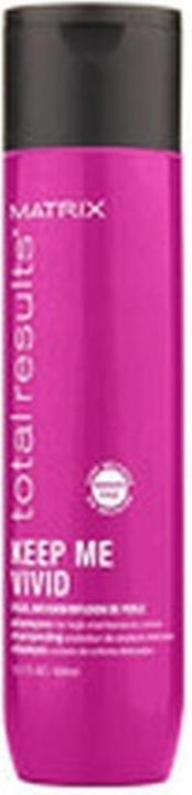 Actual product image Matrix Keep Me Vivid Shampoo (1000 ml, Liquid shampoo)
