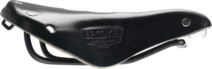 Actual product image Brooks England B17 S Standard