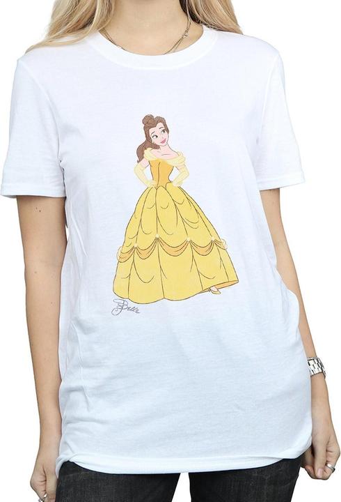 Produktbild Beauty And The Beast TShirt (XL)