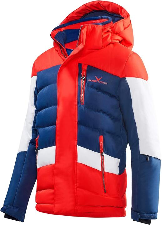 Immagine prodotto Black Crevice Giacca da Sci per Fessure (140)