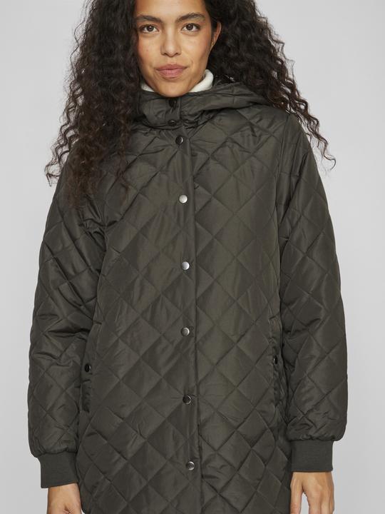 Actual product image Vila Hooded coat